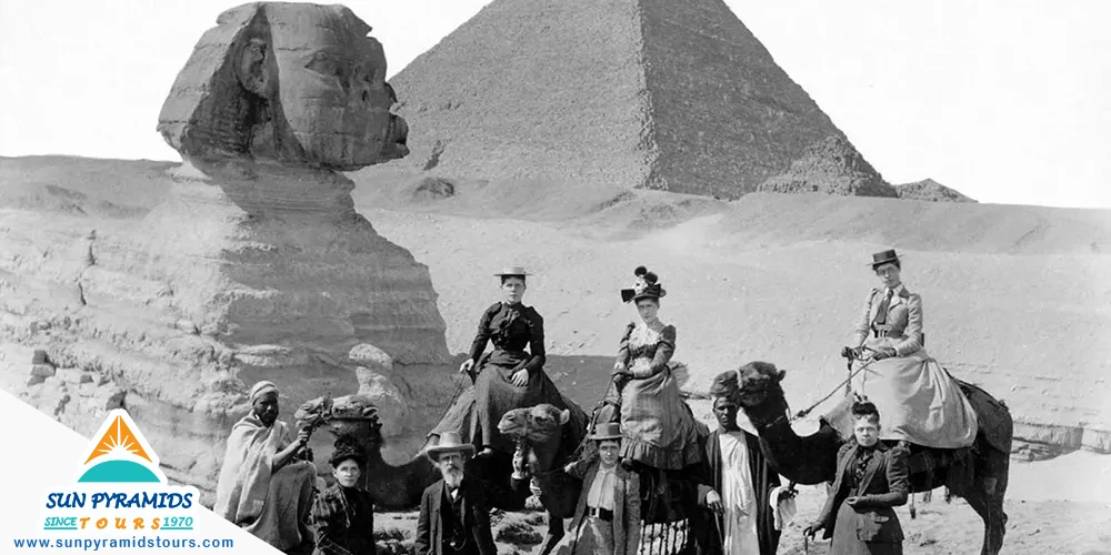 Theories About the Sphinx